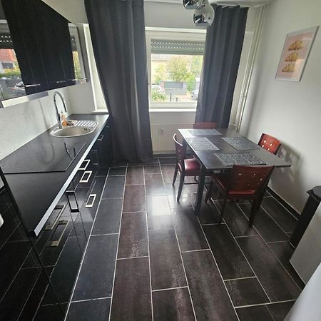 Charmant Appartement Moderne 71M2 A Illzach - Mulhouse - Parking Gratuit Luaran gambar