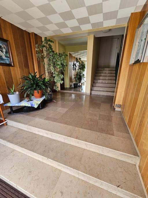 Charmant Appartement Moderne 71M2 A Illzach - Mulhouse - Parking Gratuit Luaran gambar