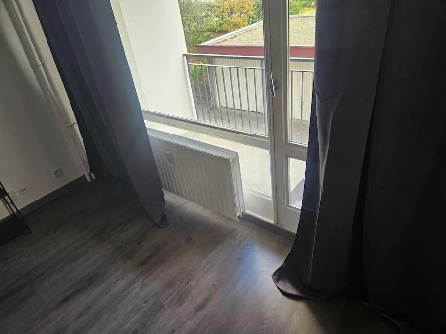 Charmant Appartement Moderne 71M2 A Illzach - Mulhouse - Parking Gratuit Luaran gambar