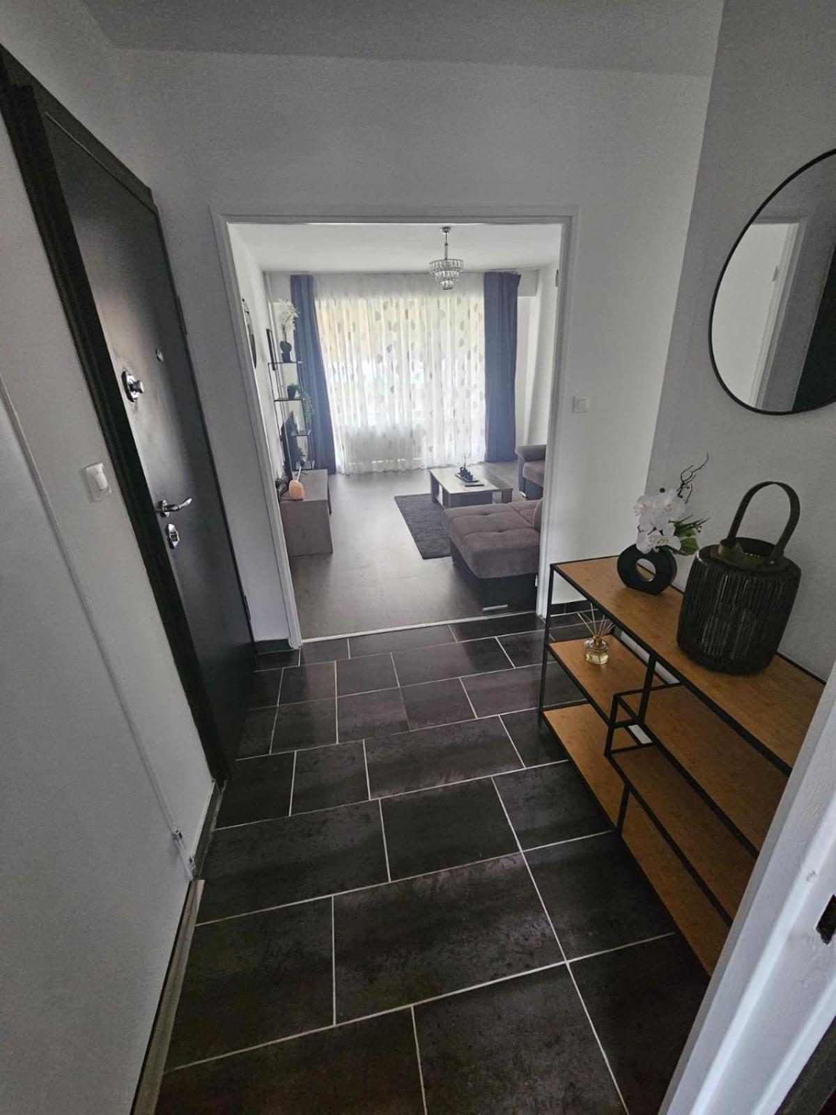 Charmant Appartement Moderne 71M2 A Illzach - Mulhouse - Parking Gratuit Luaran gambar