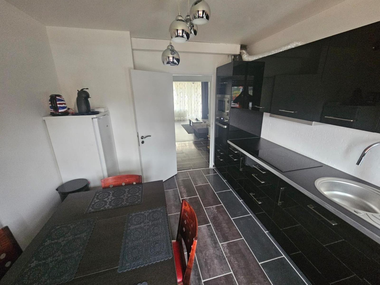 Charmant Appartement Moderne 71M2 A Illzach - Mulhouse - Parking Gratuit Luaran gambar